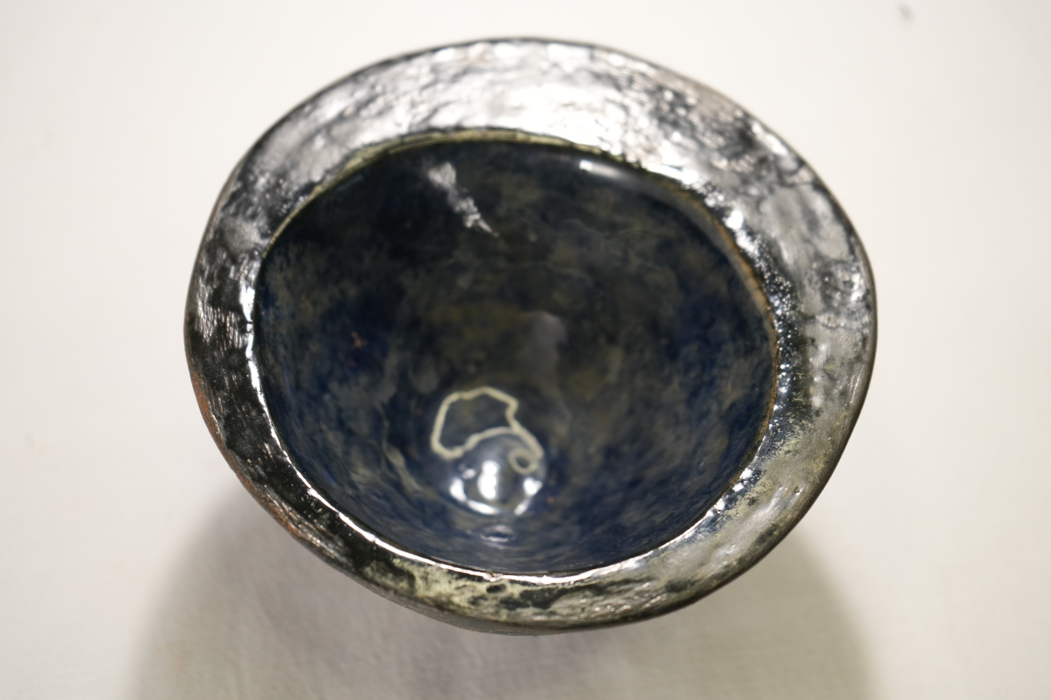 Obra cerámica de Ana Taranto